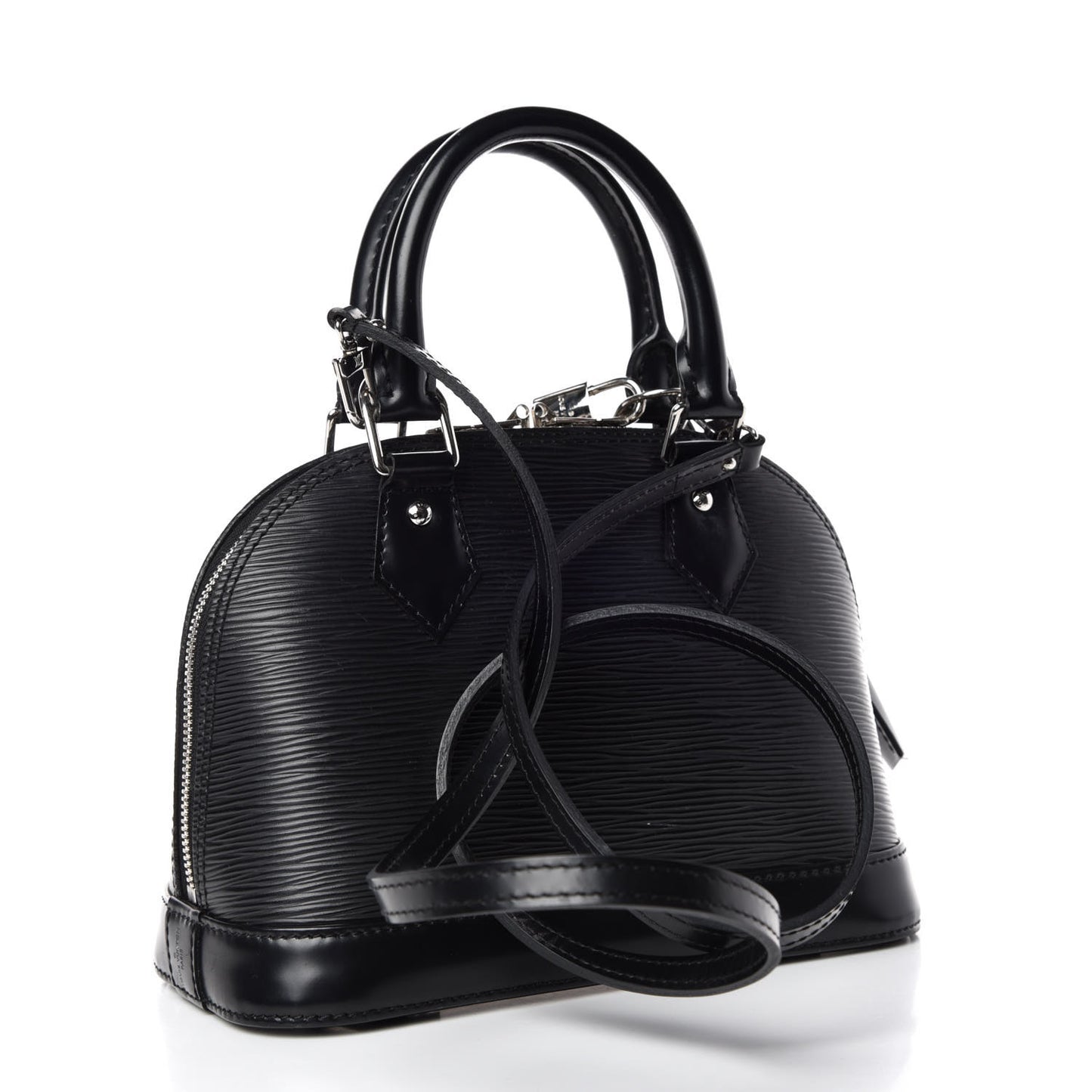 Epi Alma BB Black