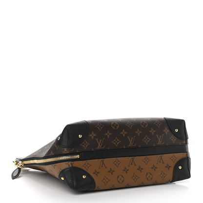 Louis Vuitton Reverse Monogram Triangle Softy 4 of 11