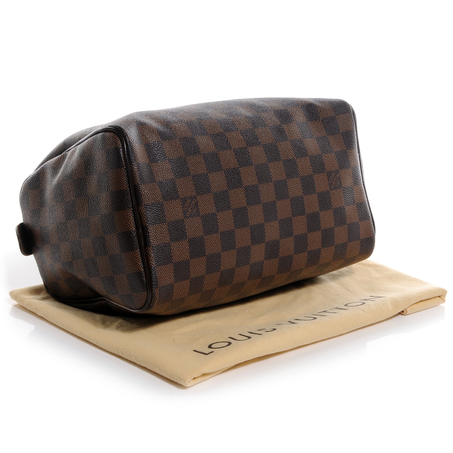 Damier Ebene Speedy 25