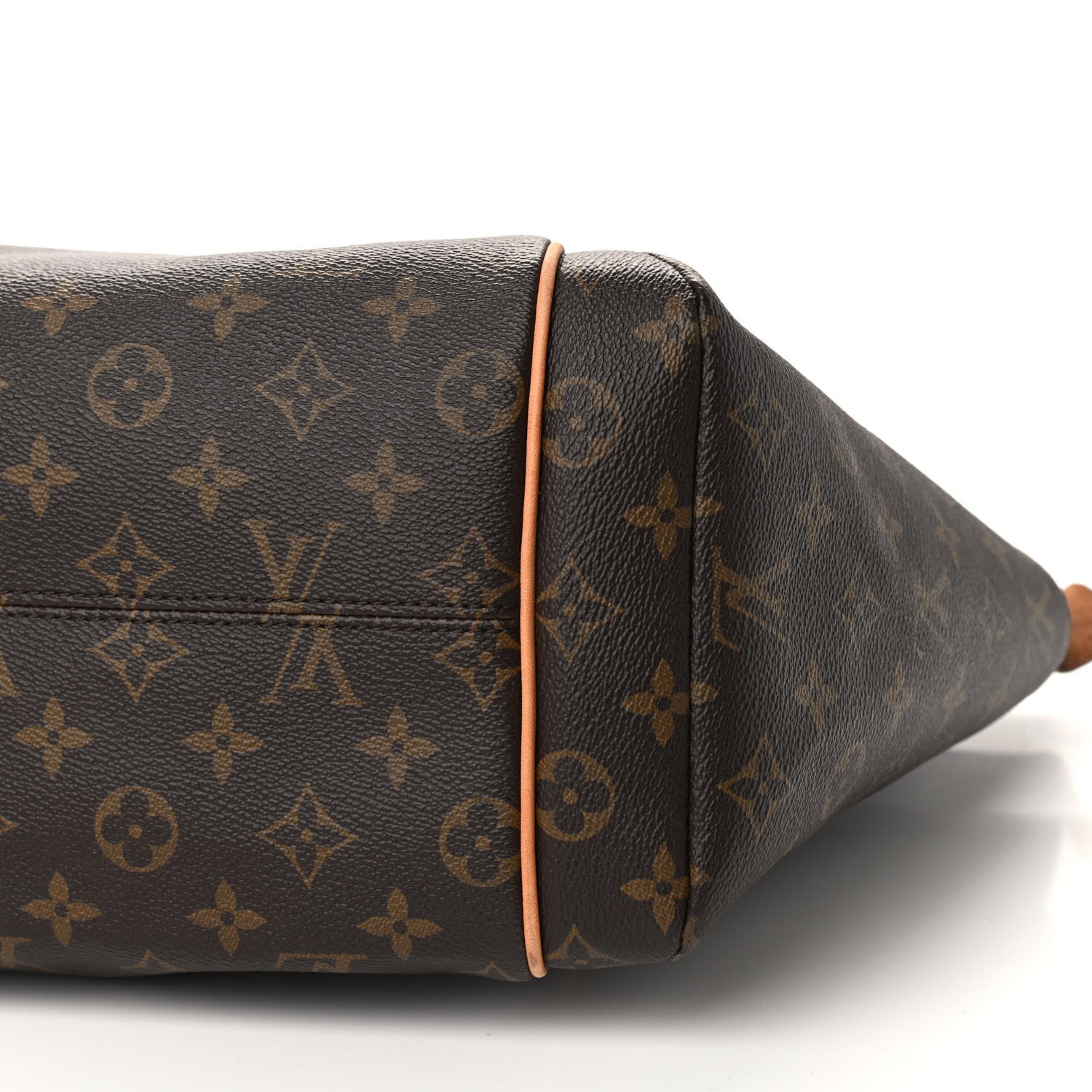 Louis Vuitton Monogram Totally MM 9 of 10