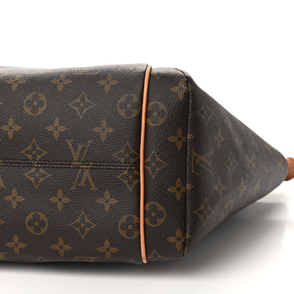 Louis Vuitton Monogram Totally MM 9 of 10