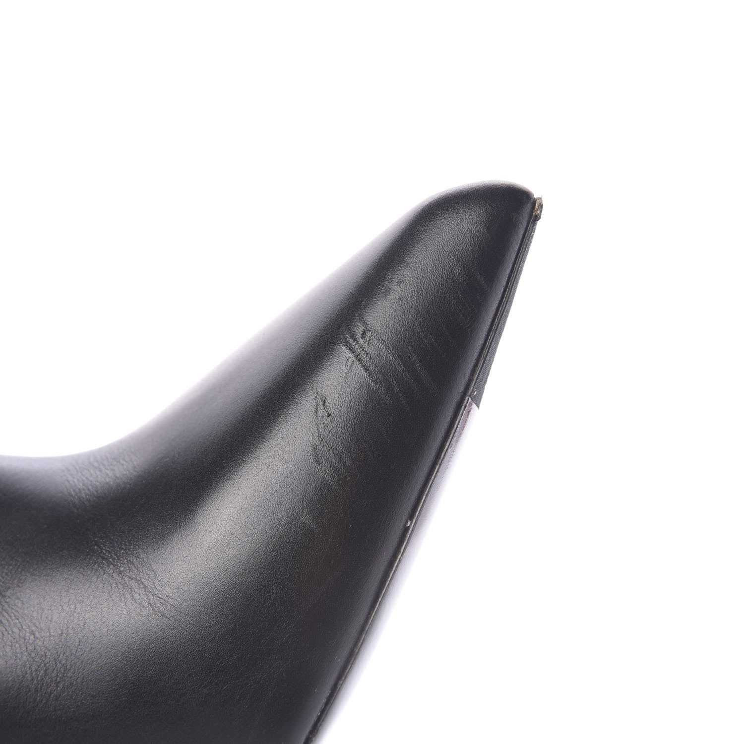 Louis Vuitton Calfskin Patent Monogram Matchmake Low Boots 39 12 of 13