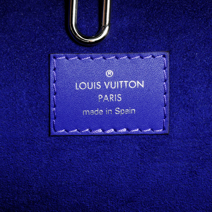 Louis Vuitton Epi Neverfull PM Figue 6 of 9
