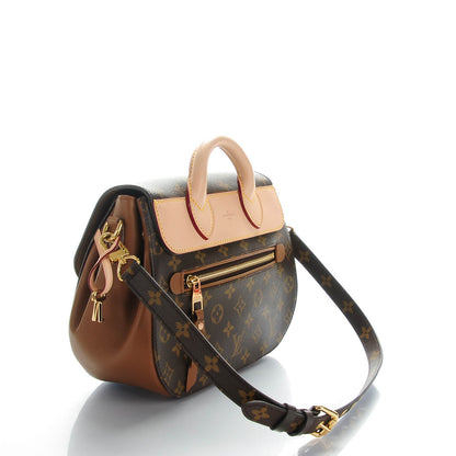 Louis Vuitton Monogram Eden MM Havane 3 of 8