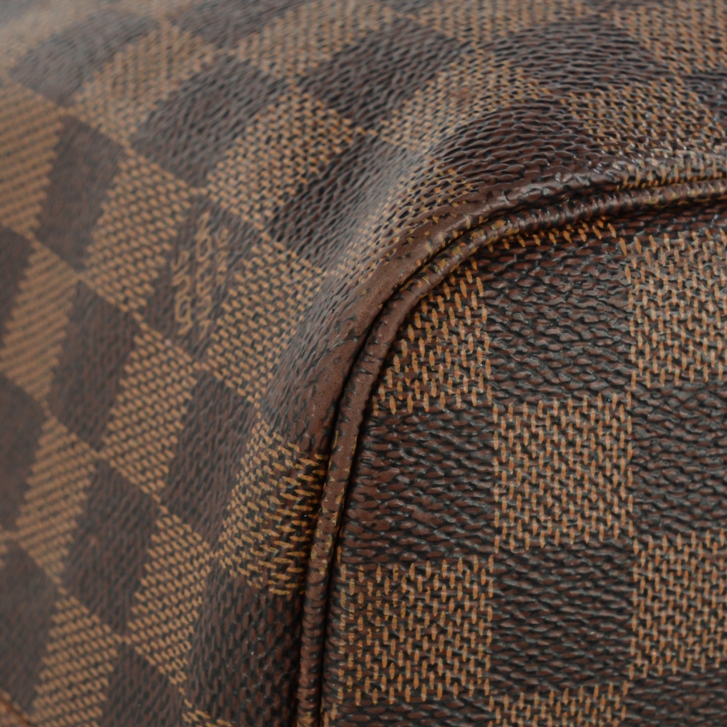 Damier Ebene Neverfull MM