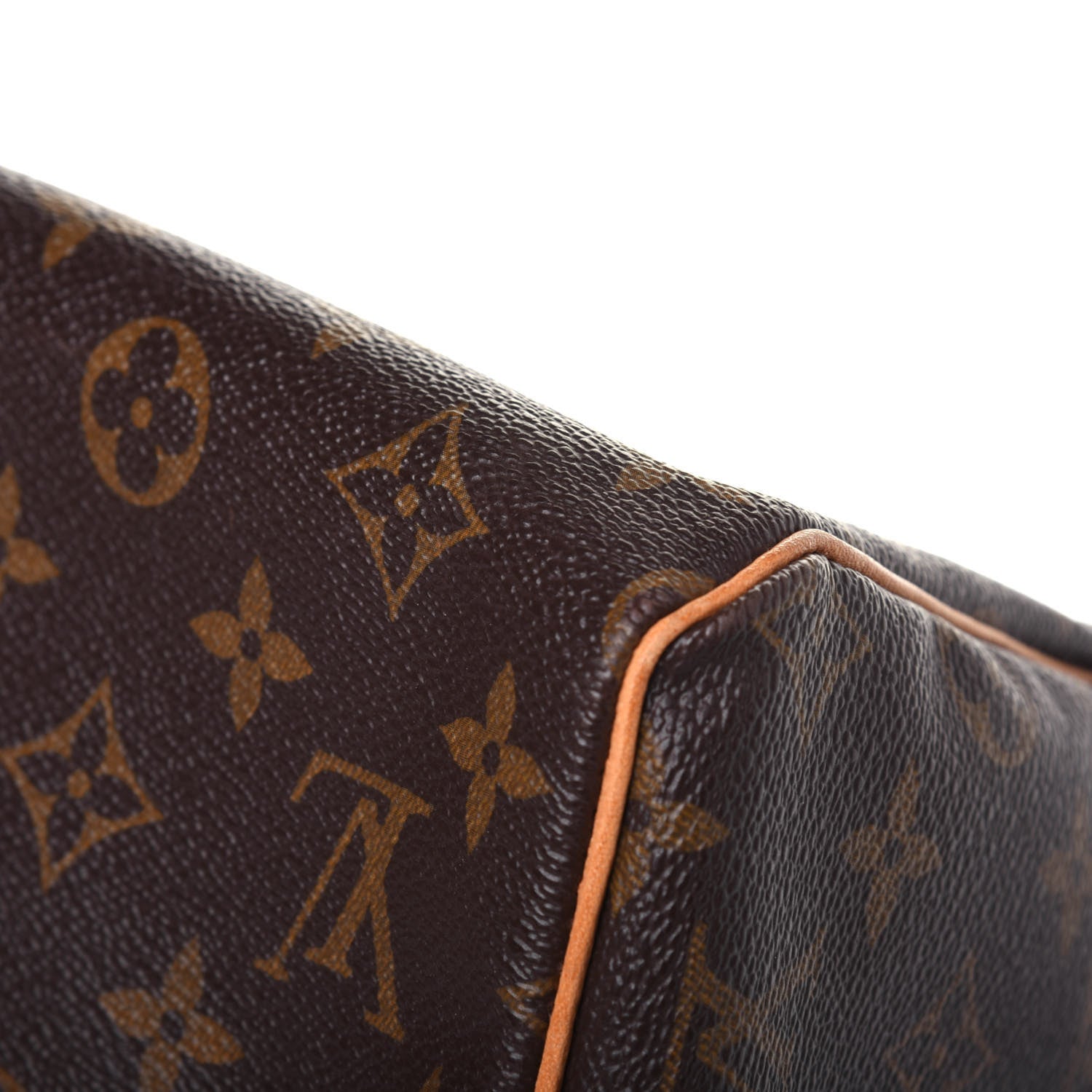 Louis Vuitton Monogram My LV Heritage Speedy 30 Fuchsia Ivory 12 of 21