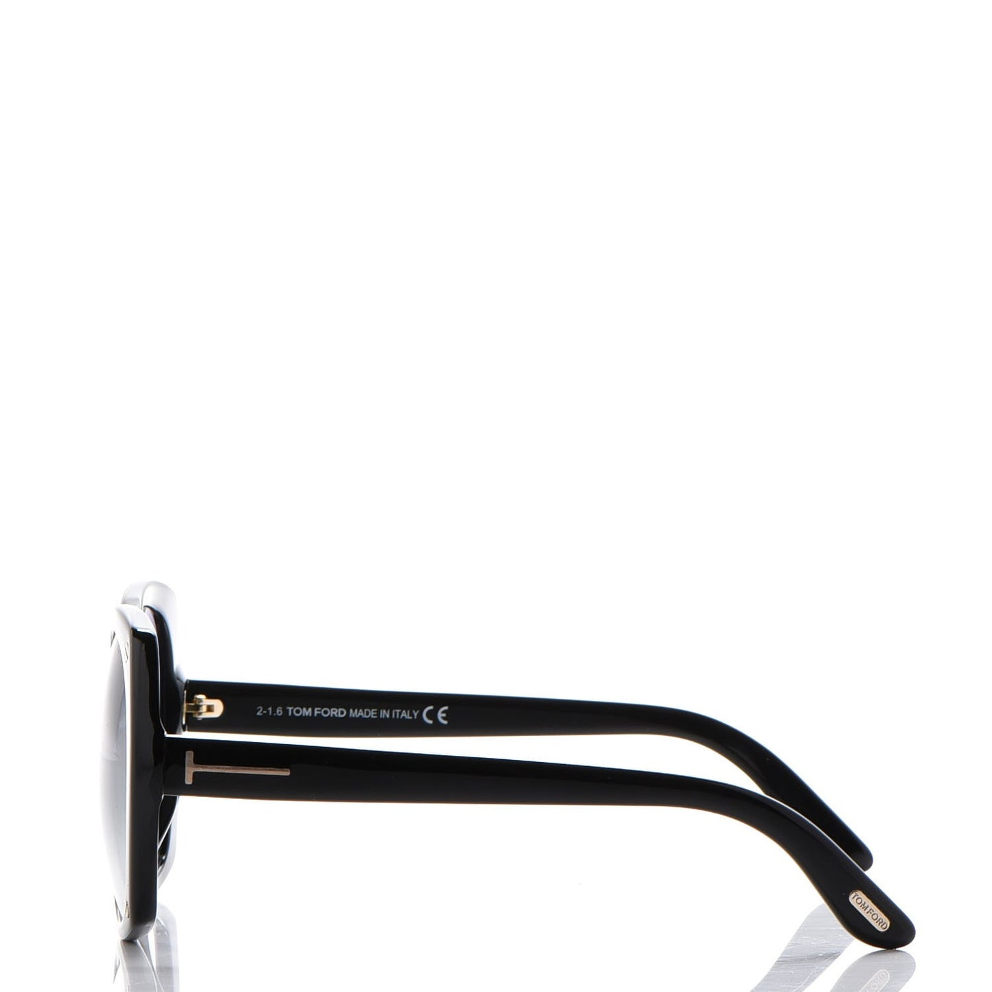 Gabriella Sunglasses TF362 Black
