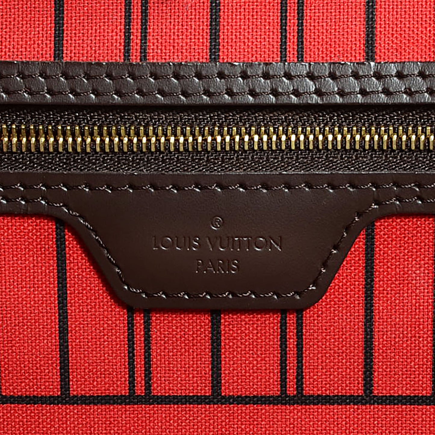 Damier Ebene Neo Neverfull MM