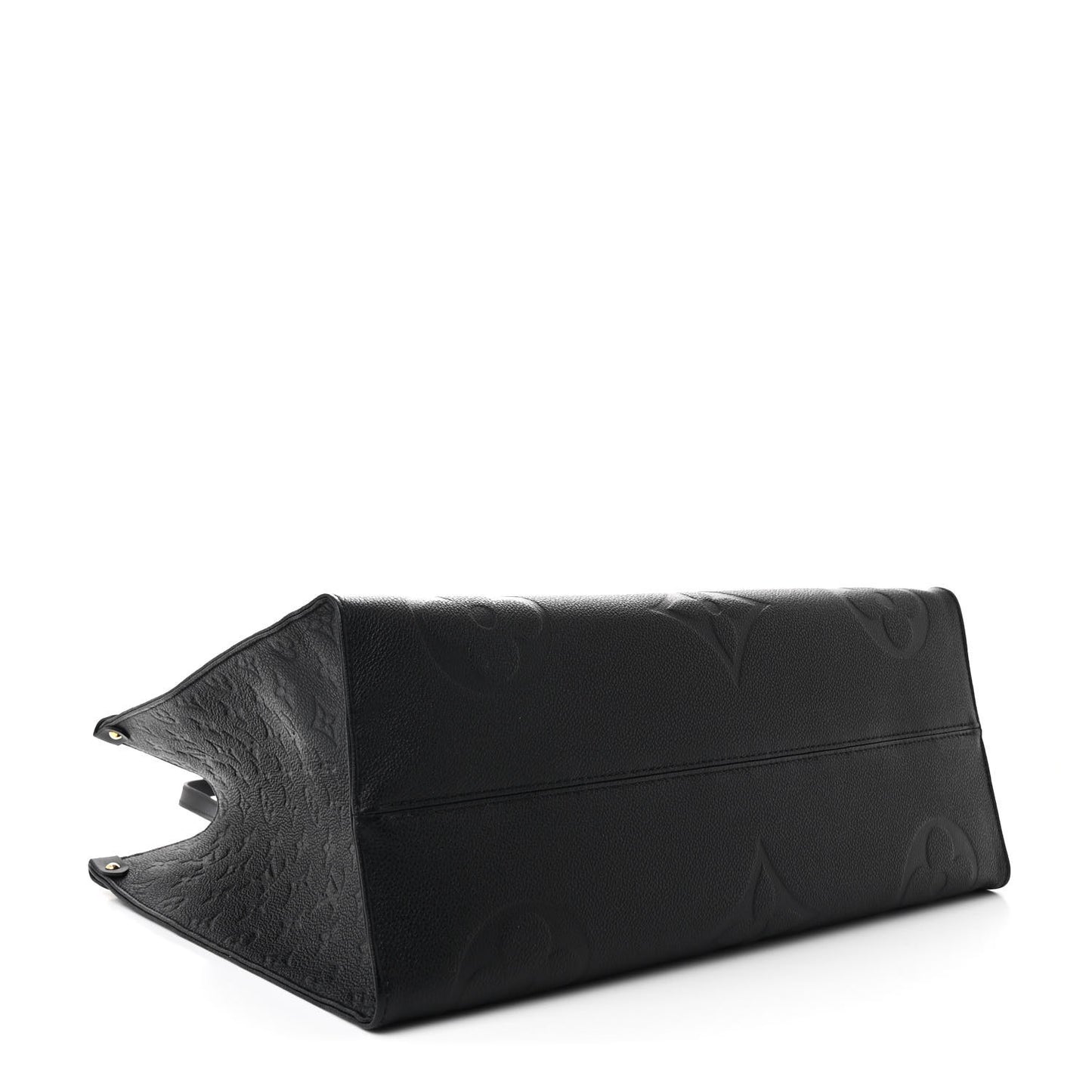 Empreinte Monogram Giant Onthego GM Black