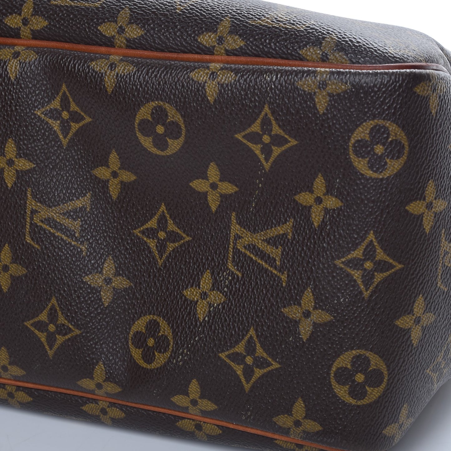 Monogram Deauville
