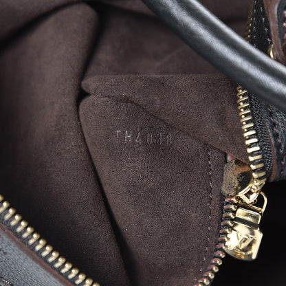 Louis Vuitton Mahina XL Black 7 of 11