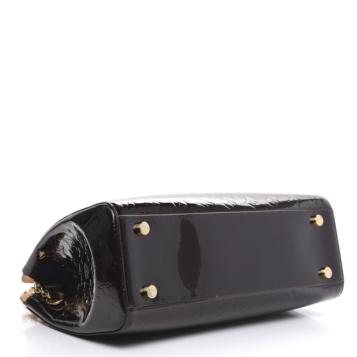 Vernis Brea GM Amarante