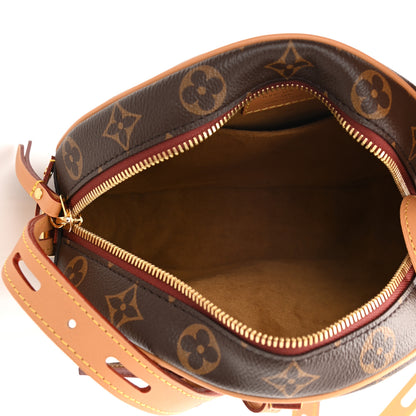 Louis Vuitton Monogram Boite Chapeau Souple MM 5 of 8