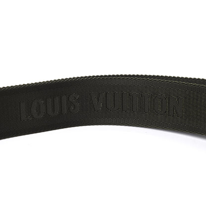 Louis Vuitton Monogram Multi Pochette Accessories Shoulder Strap Kaki 4 of 5