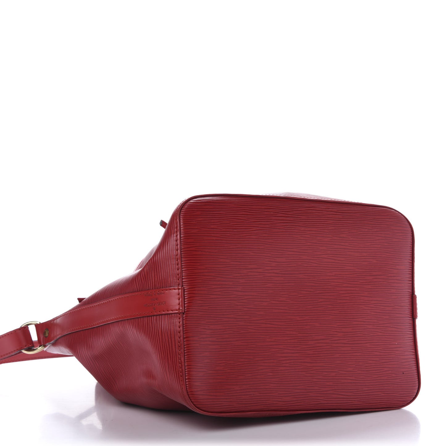 Epi Petit Noe Castillan Red