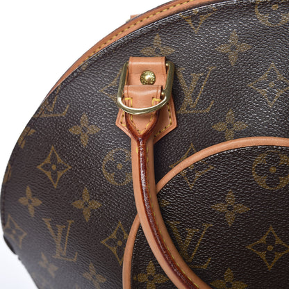 Louis Vuitton Monogram Ellipse PM 13 of 13