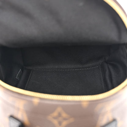 Louis Vuitton Monogram Palm Springs Backpack Mini 5 of 11