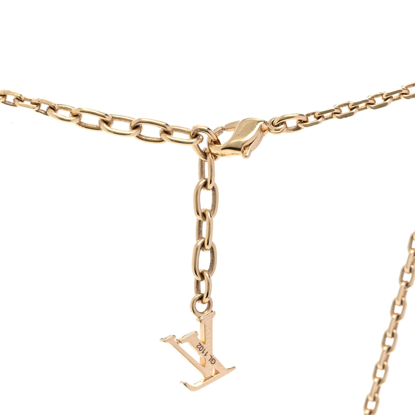 Swarovski Gamble Short Necklace Azur