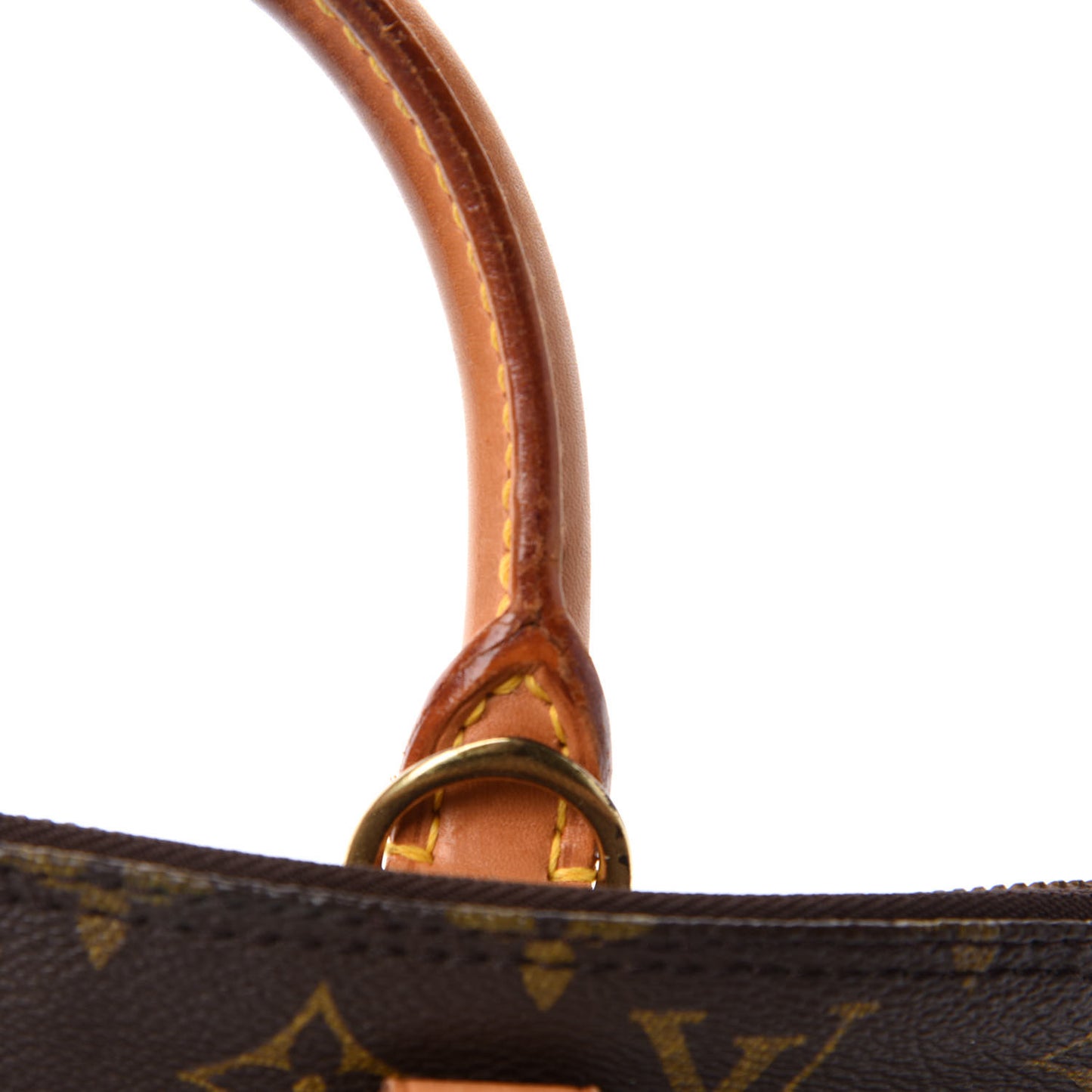 Monogram Alma PM