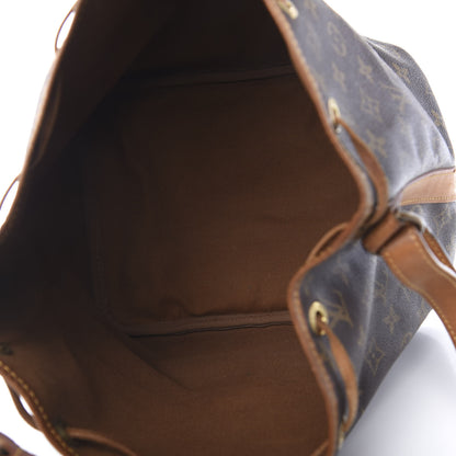 Louis Vuitton Monogram Petit Noe 5 of 16