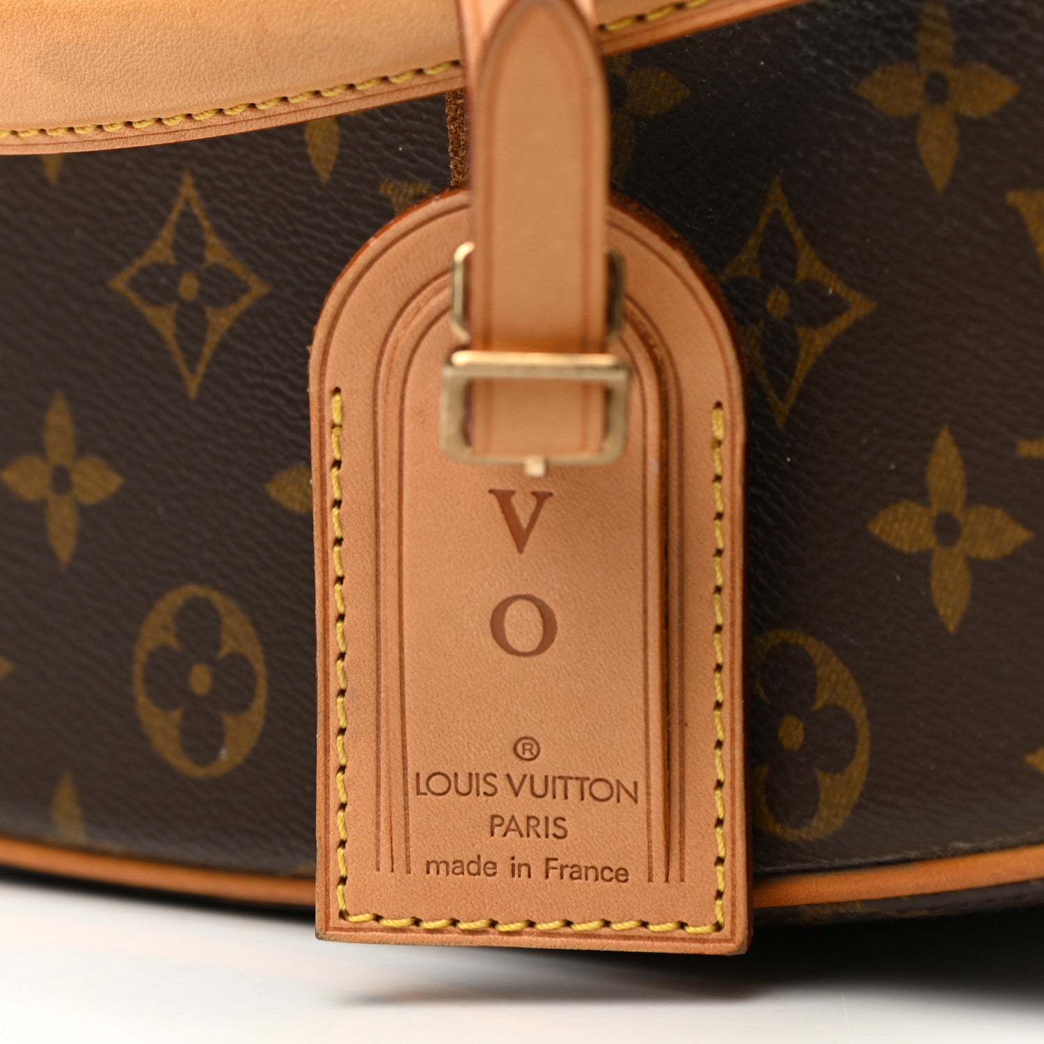 Louis Vuitton Monogram Nice 18 of 18