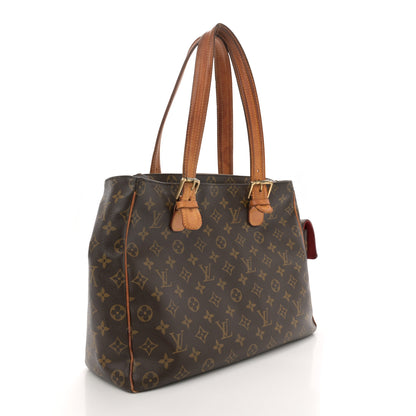 Louis Vuitton Monogram Multipli-Cite 3 of 20