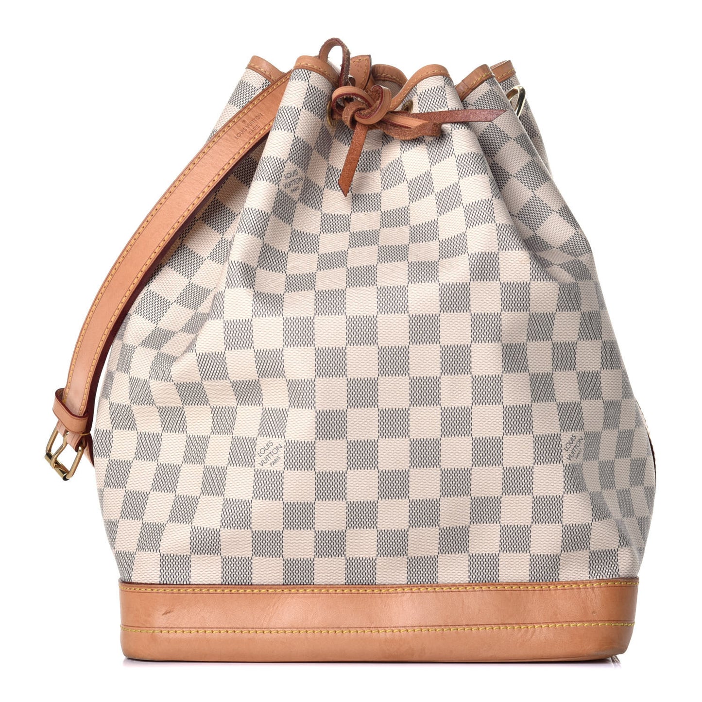 Damier Azur Noe