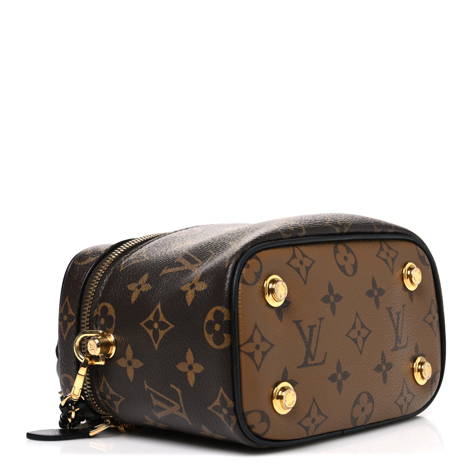Louis Vuitton Reverse Monogram Vanity PM 4 of 10