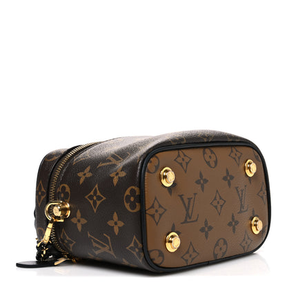Louis Vuitton Reverse Monogram Vanity PM 4 of 10