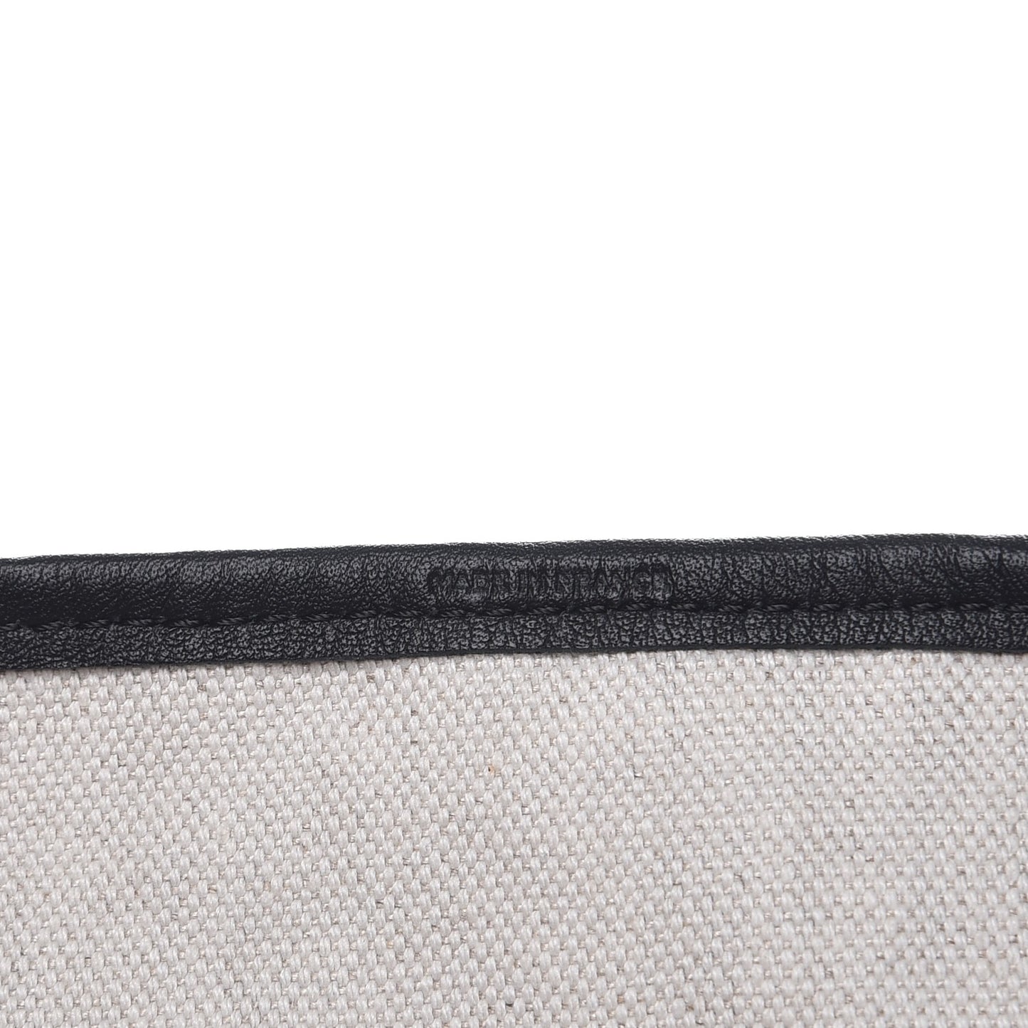 Goyardine Saint Louis GM Black