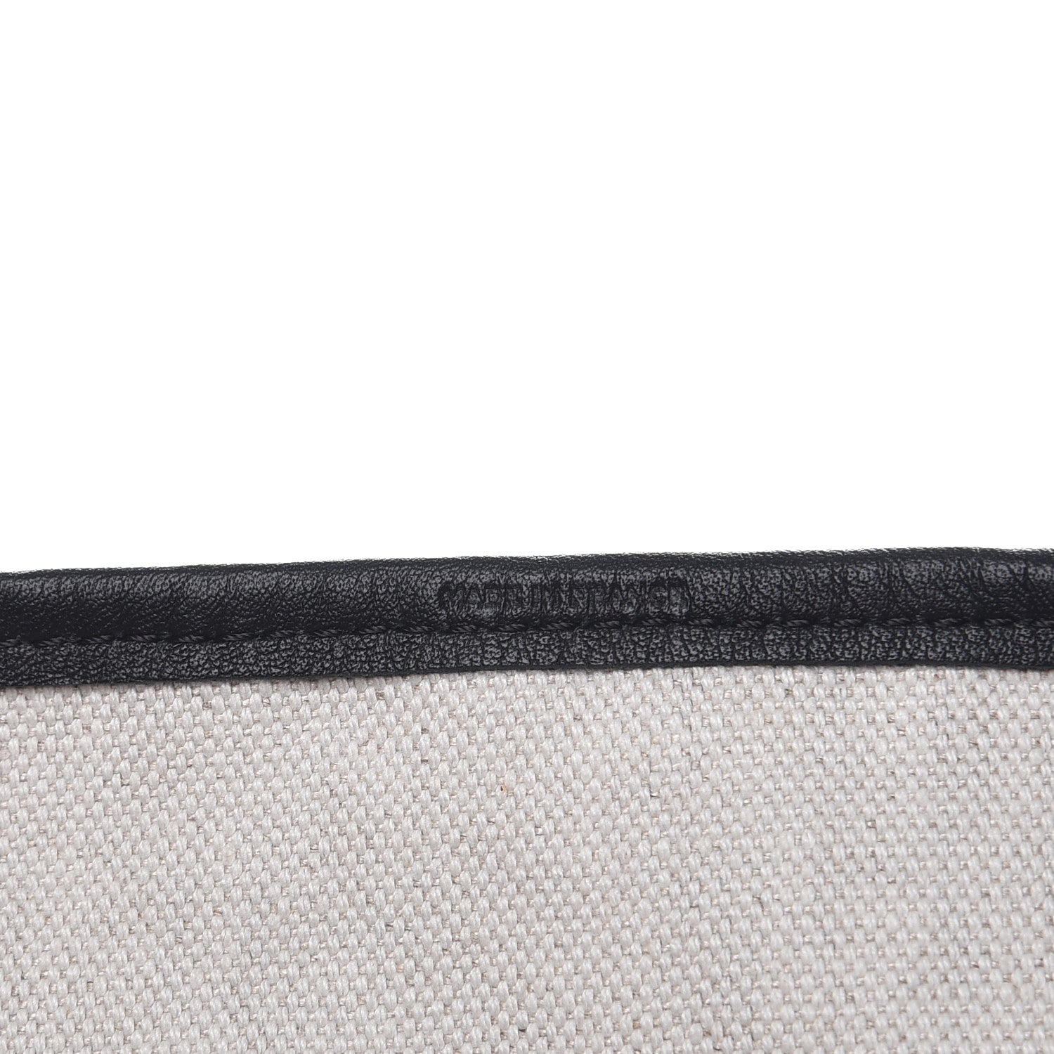 Goyard Goyardine Saint Louis GM Black 7 of 9