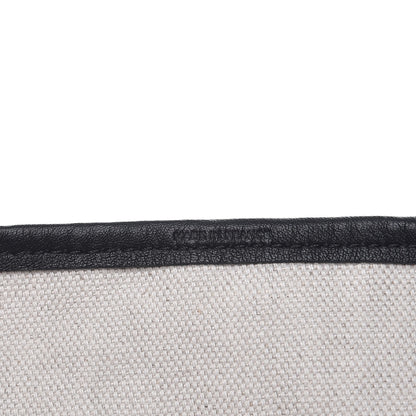 Goyard Goyardine Saint Louis GM Black 7 of 9