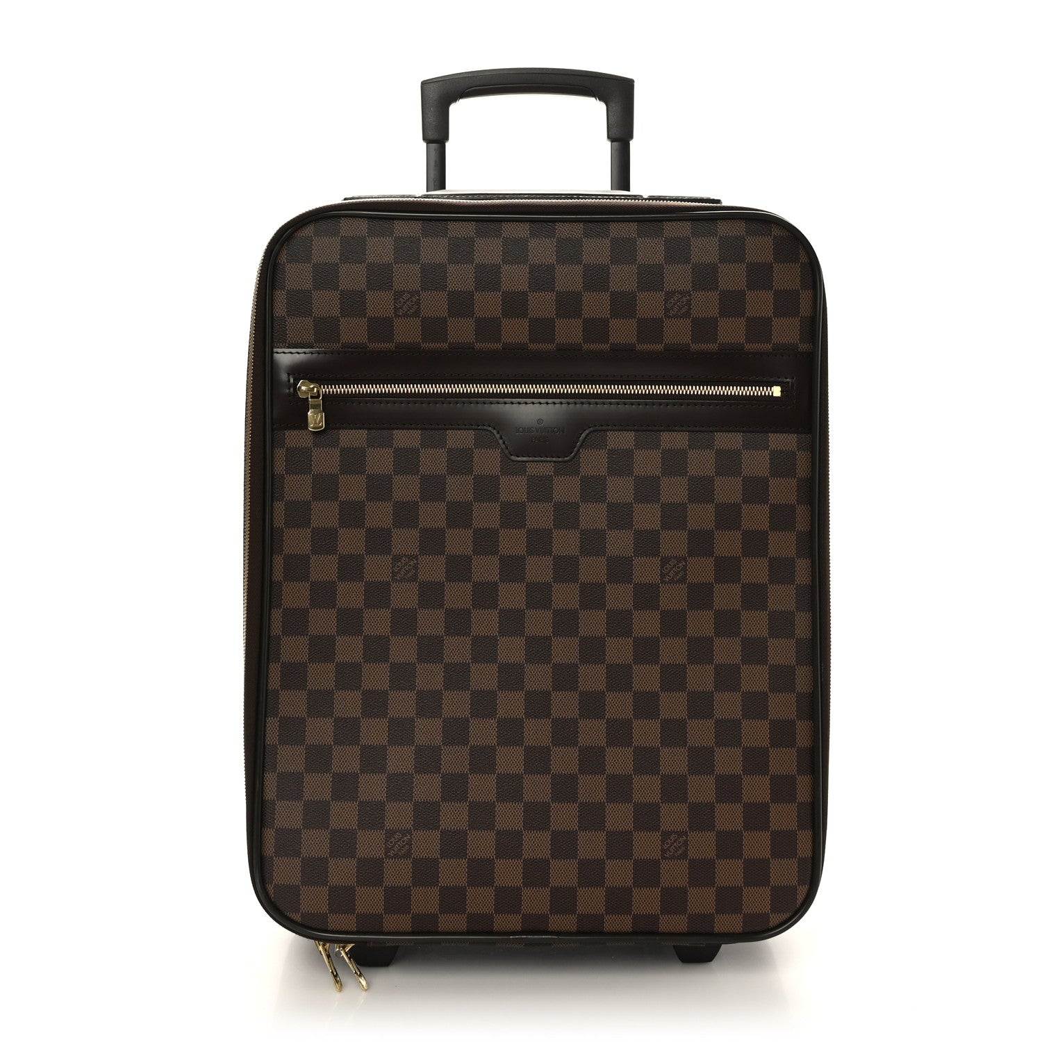 Louis Vuitton Damier Ebene Pegase 45 1 of 7