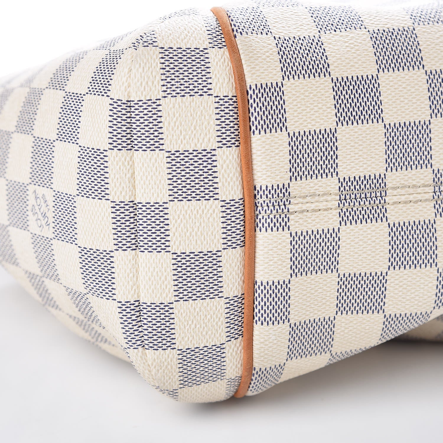 Louis Vuitton Damier Azur Totally PM 15 of 16