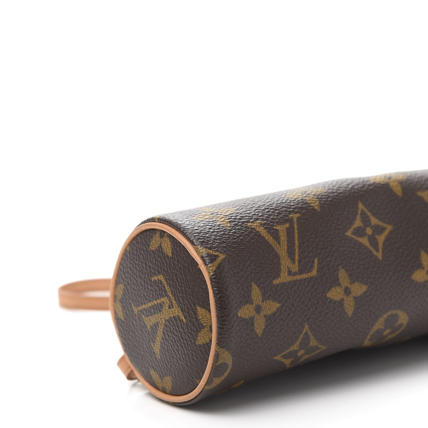 Louis Vuitton Monogram Mini Papillon 7 of 8