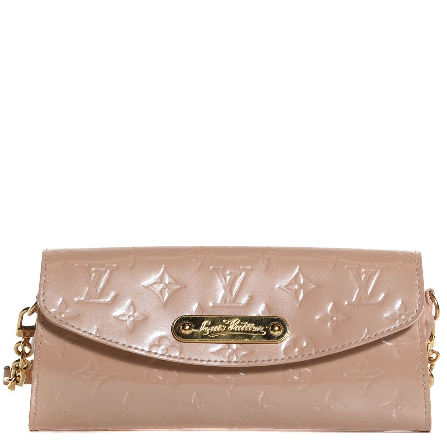 Vernis Sunset Boulevard Rose Florentin