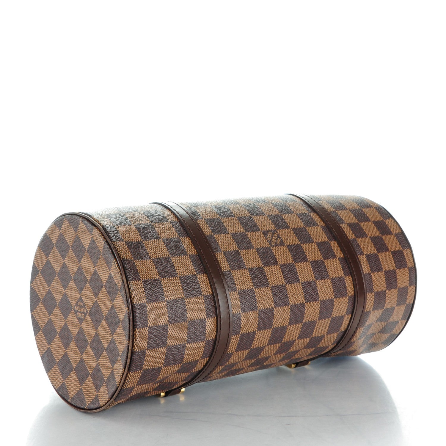 Louis Vuitton Damier Ebene Papillon 30 4 of 9