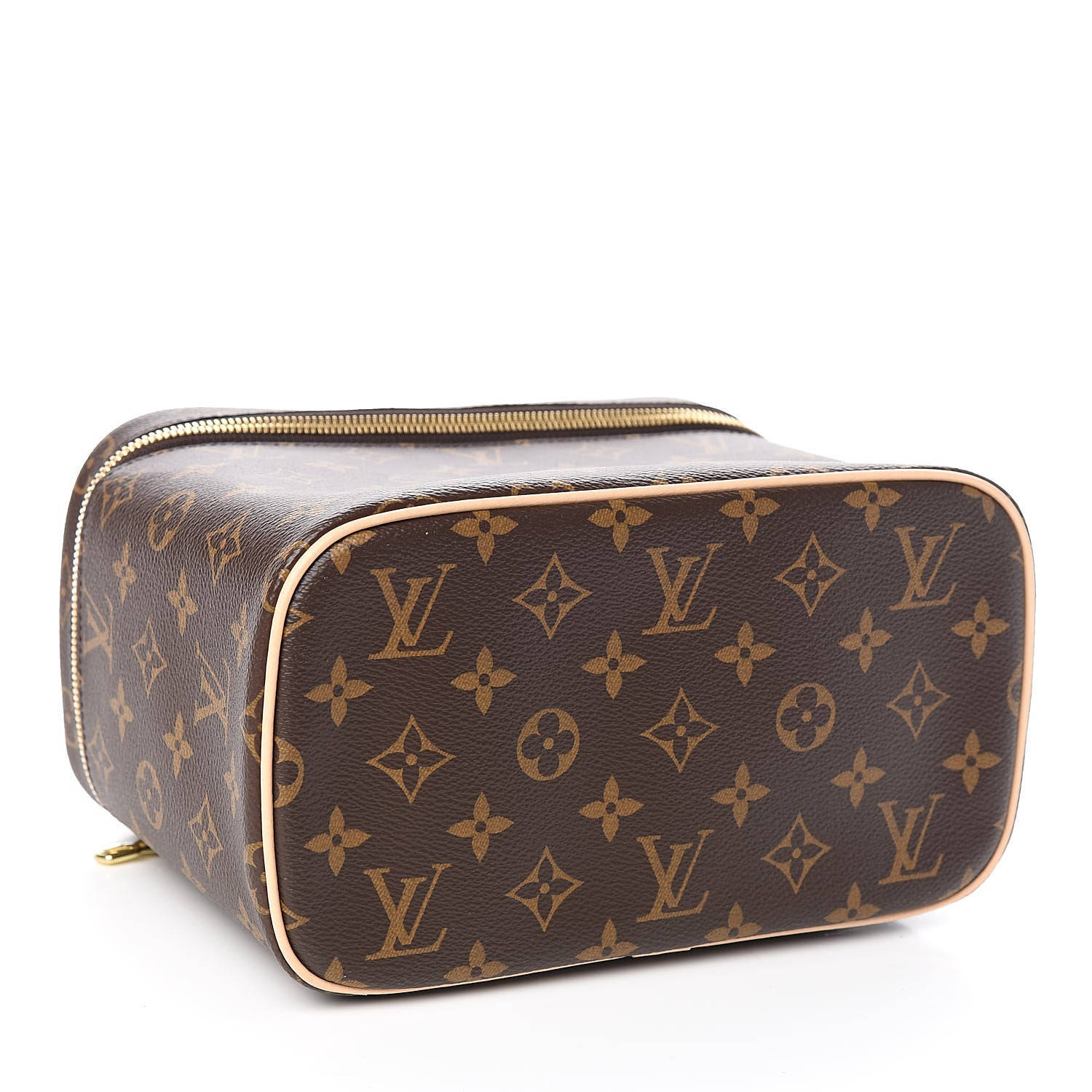 Louis Vuitton Monogram Nice BB 4 of 6