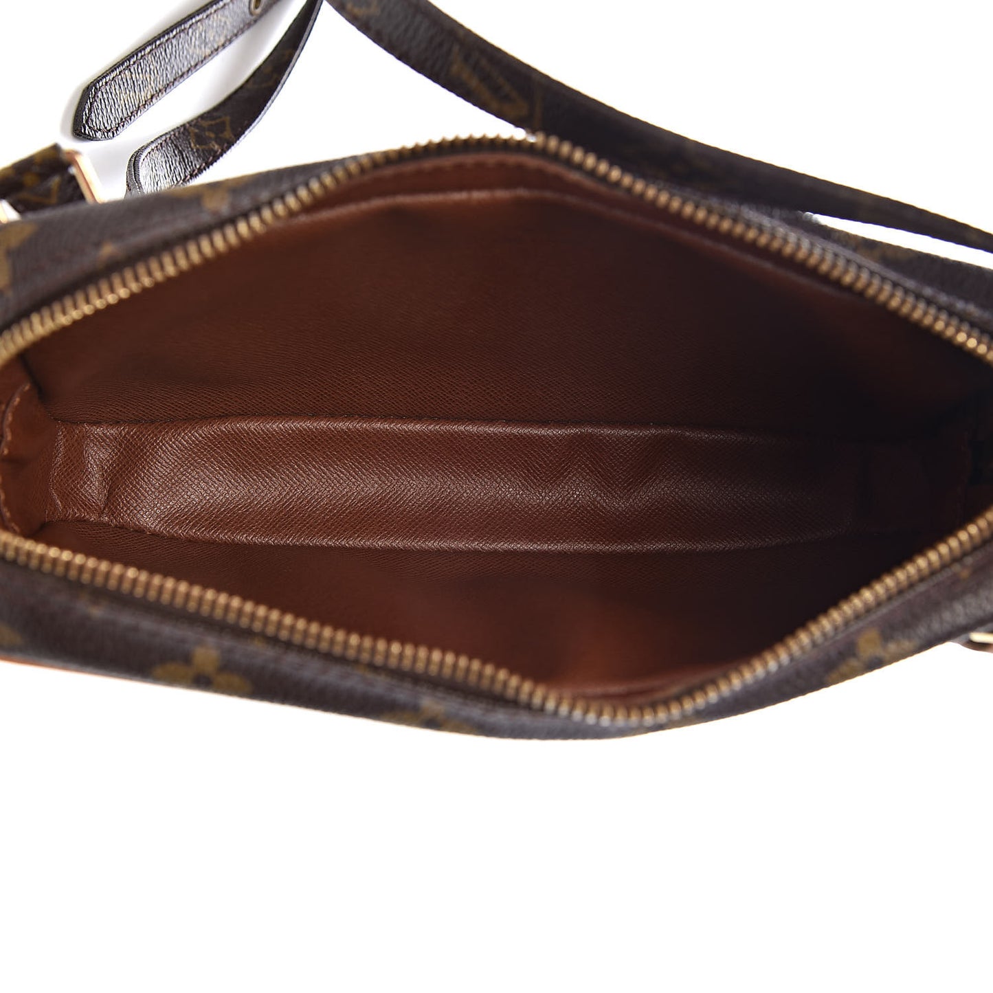Monogram Pochette Marly Bandouliere