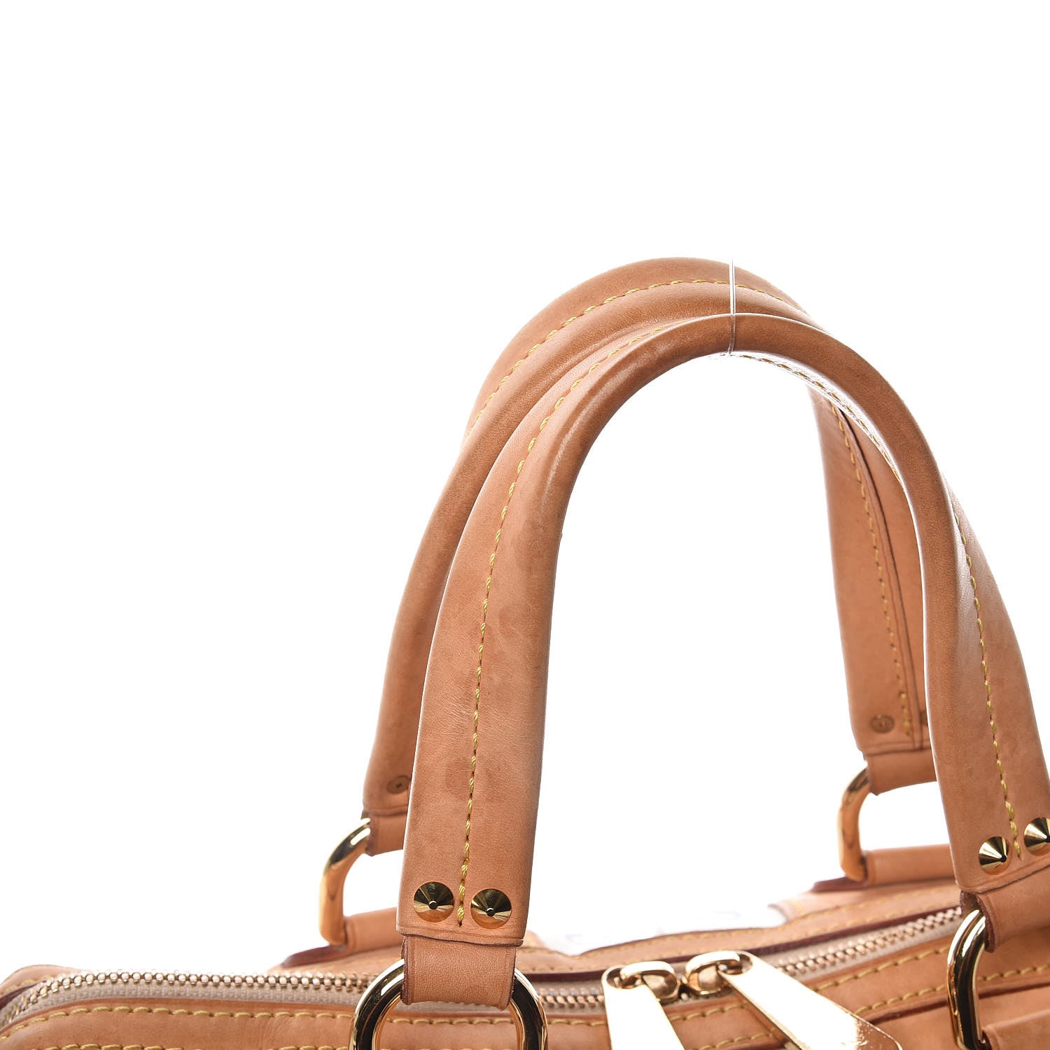 Louis Vuitton Monogram Multicolor Courtney MM White 18 of 23