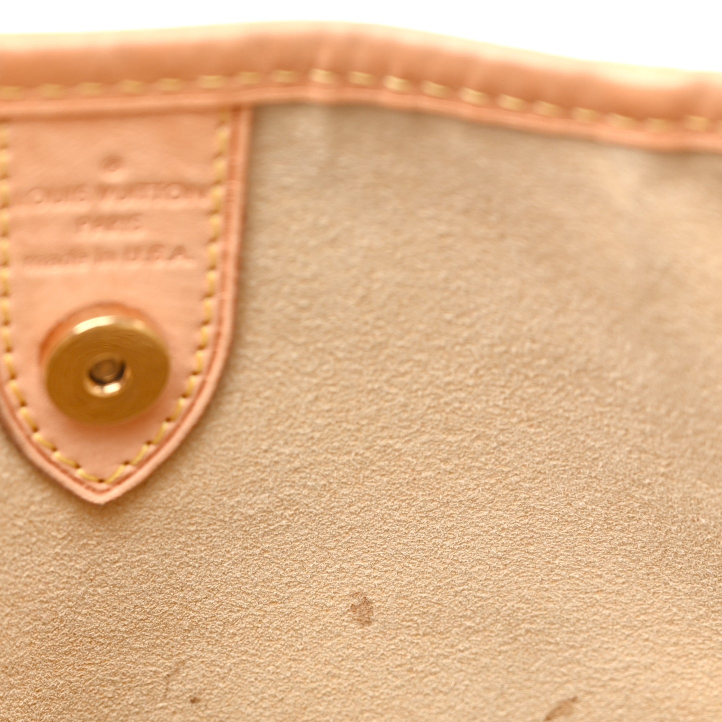 Monogram Galliera PM