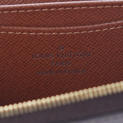 Louis Vuitton Monogram Zippy Coin Purse 6 of 7