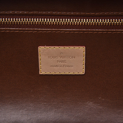 Louis Vuitton Monogram King Size Toiletry Bag 6 of 6