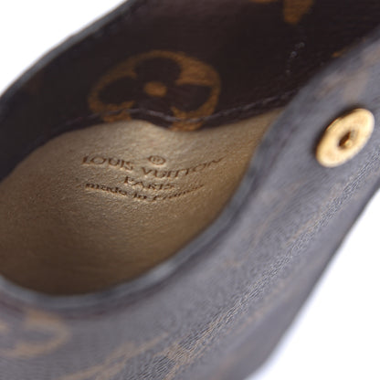 Louis Vuitton Monogram Sunglasses Case MM 6 of 7