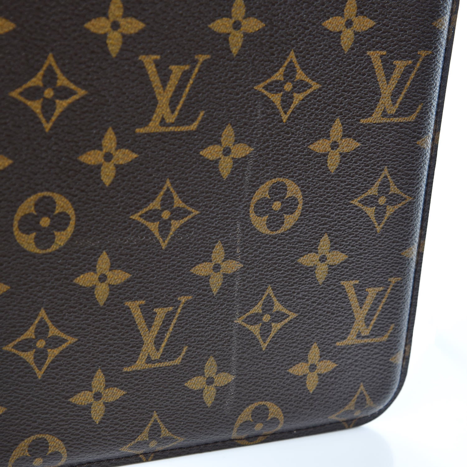 Louis Vuitton Monogram Hardcase iPad 2 6 of 6