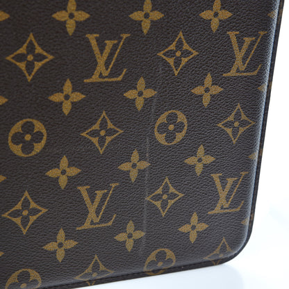 Louis Vuitton Monogram Hardcase iPad 2 6 of 6