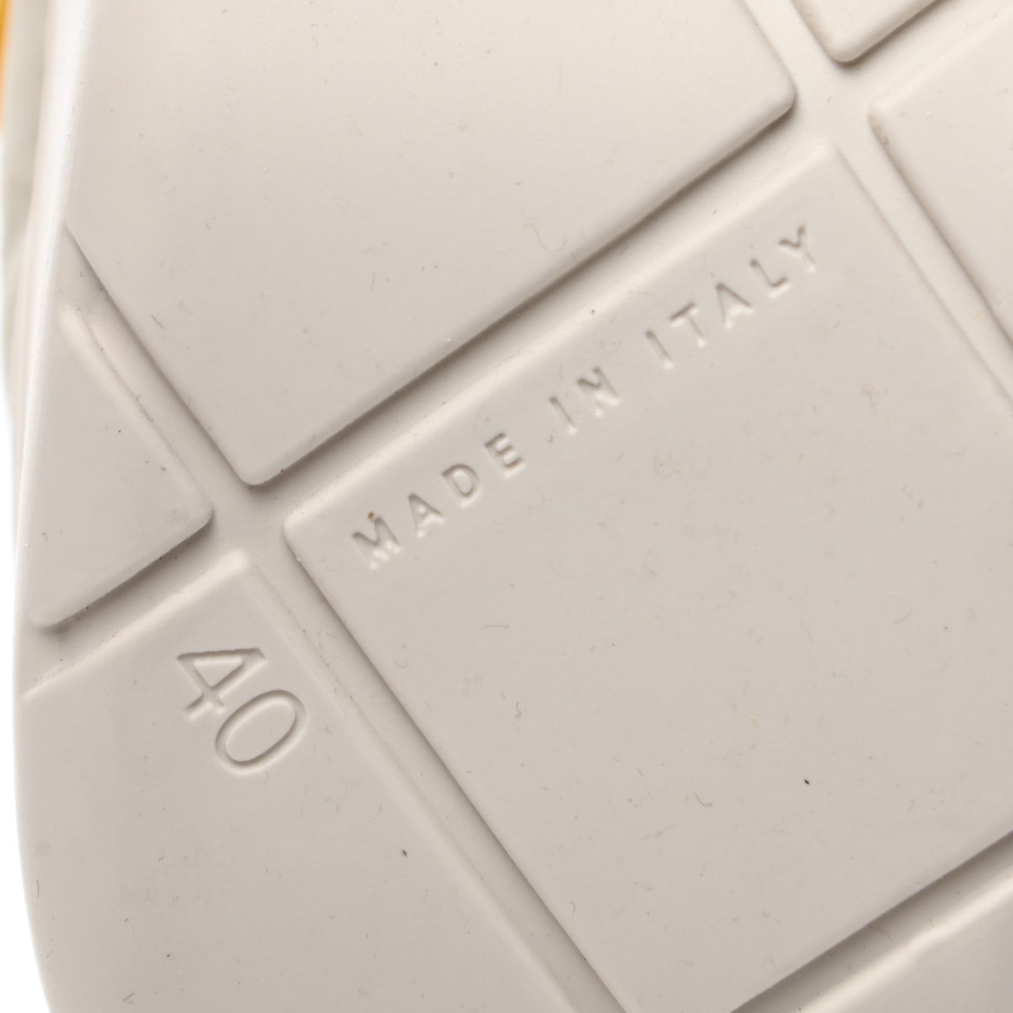 Technical Fabric Rubber Puddle Bomber Boots 40 String Egg Yolk