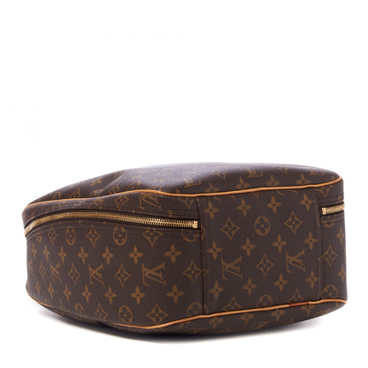 Louis Vuitton Monogram Excursion Shoe Bag 3 of 9