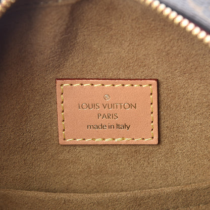 Louis Vuitton Monogram Boite Chapeau Souple 6 of 9