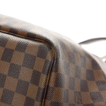 Louis Vuitton Damier Ebene Neverfull GM 13 of 15